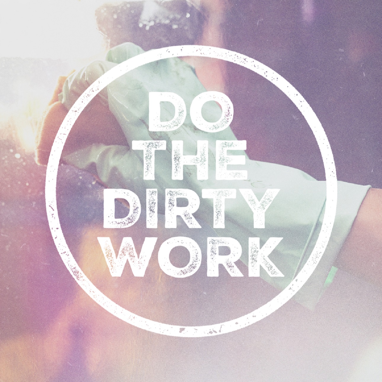 La Cultura del Inglés TODAY'S IDIOM DO SOMEONE'S DIRTY WORK
