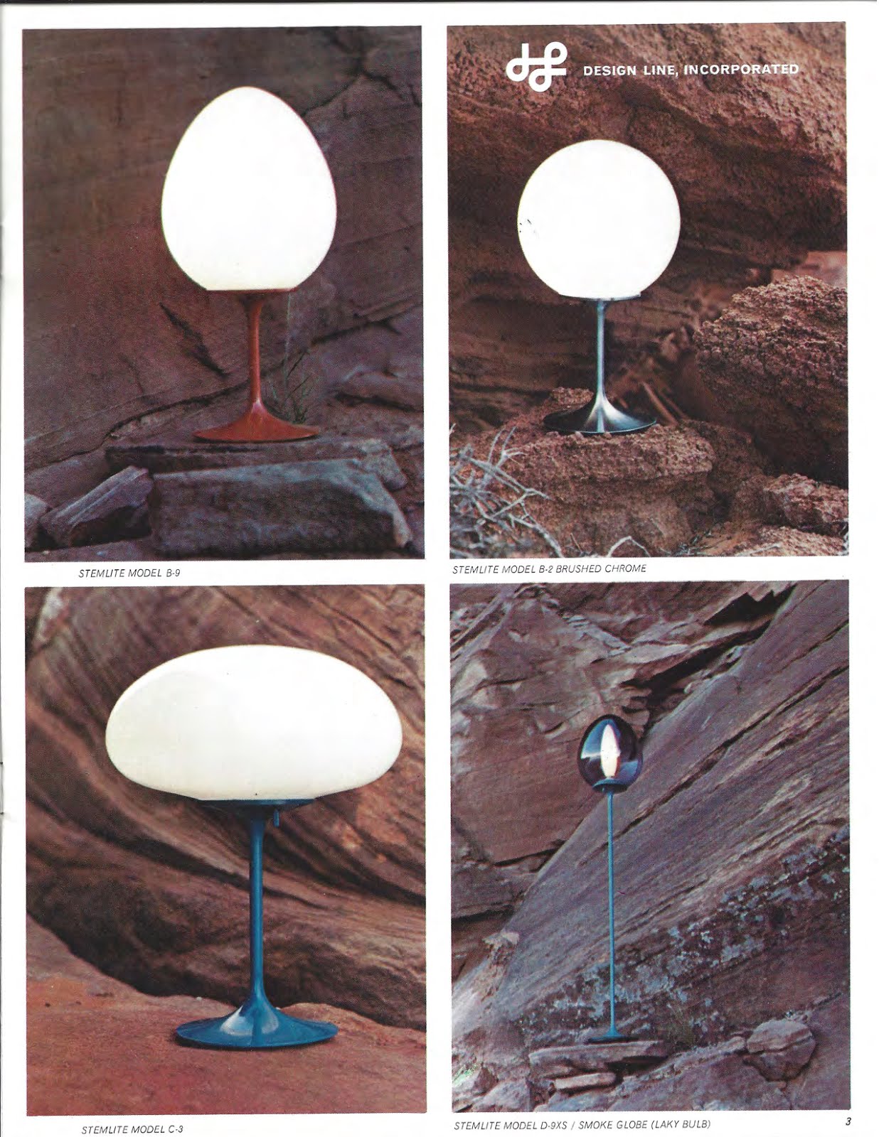 Bill Curry; Design Line;