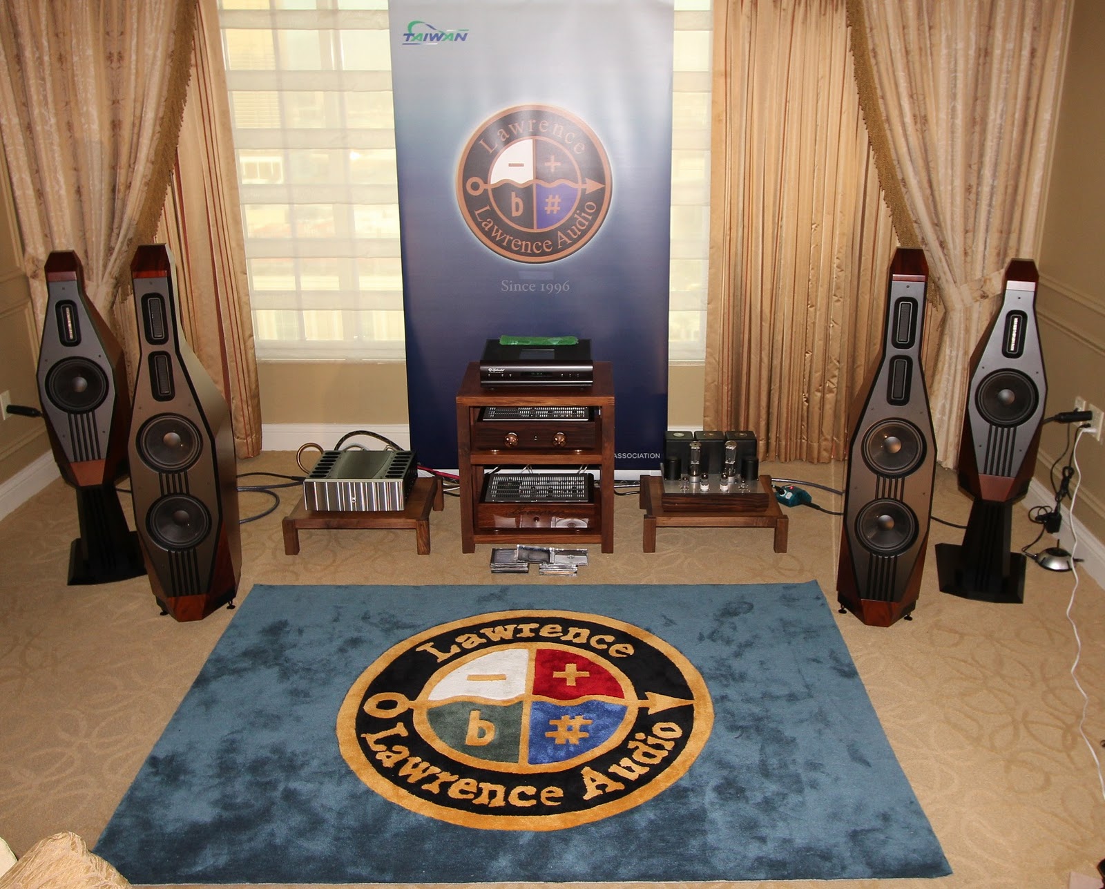 DIY Audio Projects HiFi Blog for DIY Audiophiles Cello Speakers