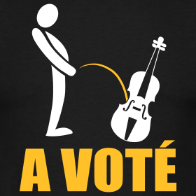élections