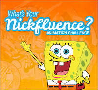 Nickelodeon Animation Scholarship