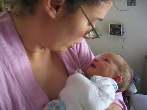 Newborn Smile, by Tiare Scott, on Flickr Image: Newborn Smile, by Tiare Scott, on Flickr