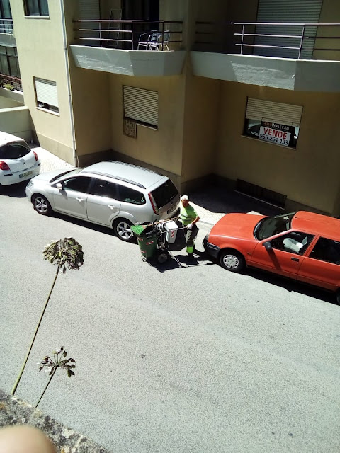 Será que a rua Alto do Viso não pertence à Figueira da Foz!? Será que a rua Alto do Viso não pertence à Figueira da Foz!?