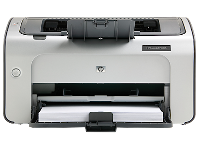 Hp laserjet P1006