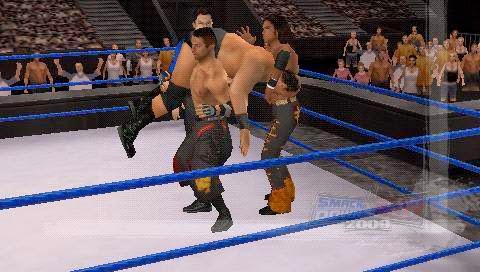 Smackdown Smackdown