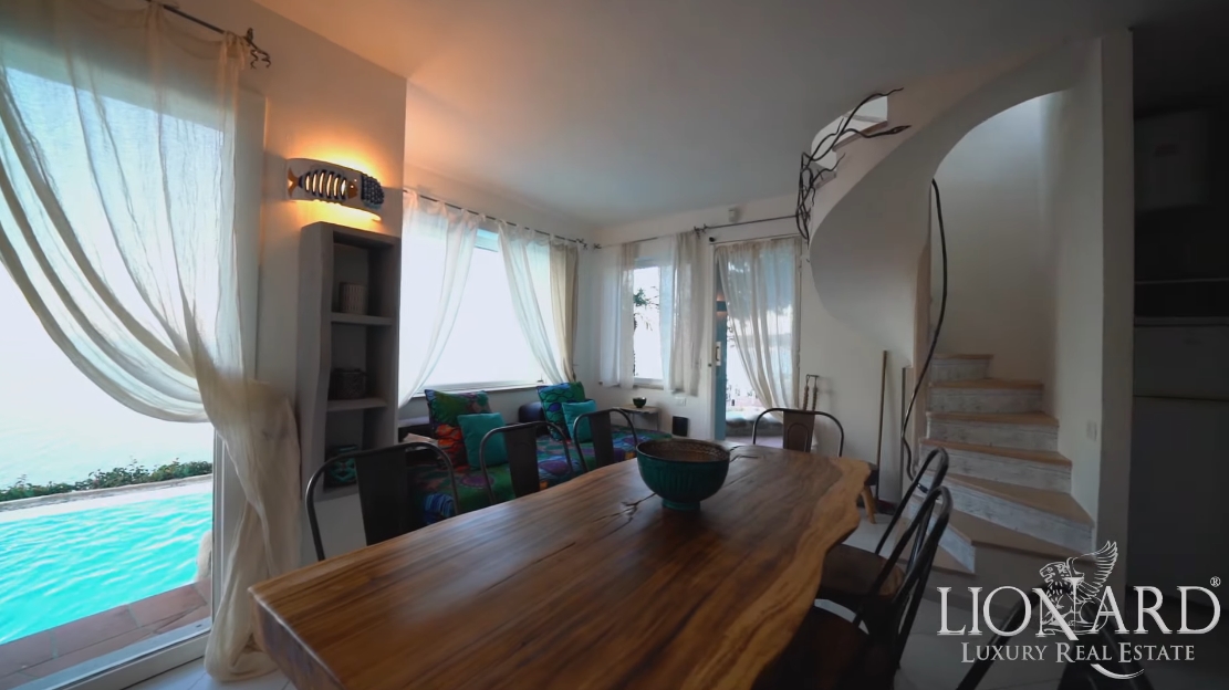 Sardinia, Italy Luxury Villa In Maracalagonis vs. 20 Interior Design Photos