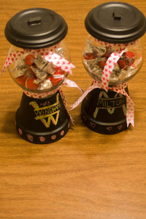Pure Joy Creative: valentine's day crafts
