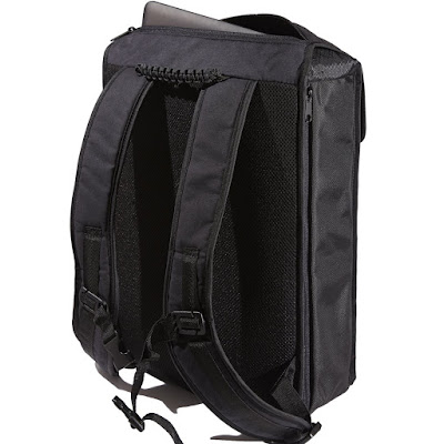 the ALCON Backpack