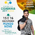Programação da Feira da Cidadania, em Mundo Novo-BA