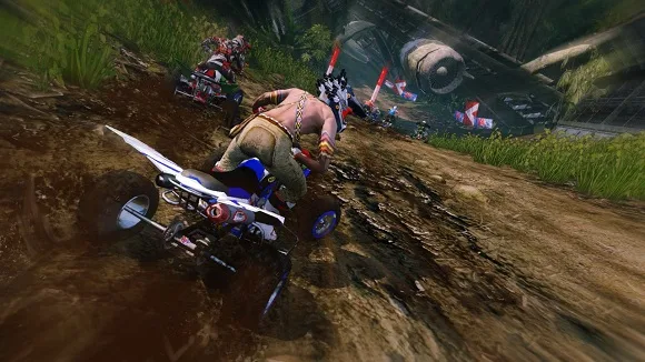 Mad Riders MULTi6 Mad Riders MULTi6