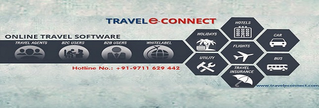 Travel Portal Development India,White Label Solution For Travel Agents