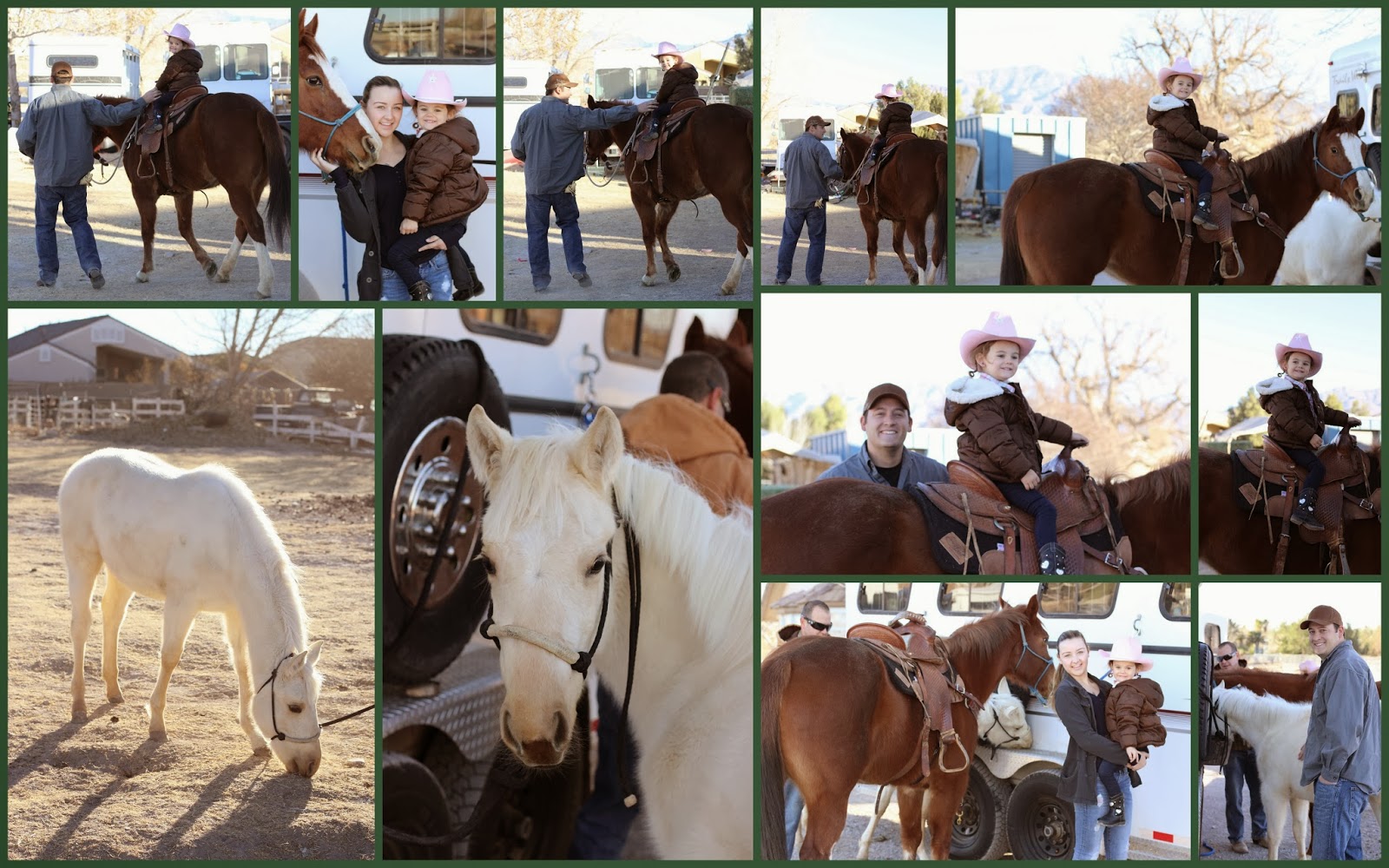 Team Bierstedt YeeHaw!!! Rideem Cowgirl!!!!