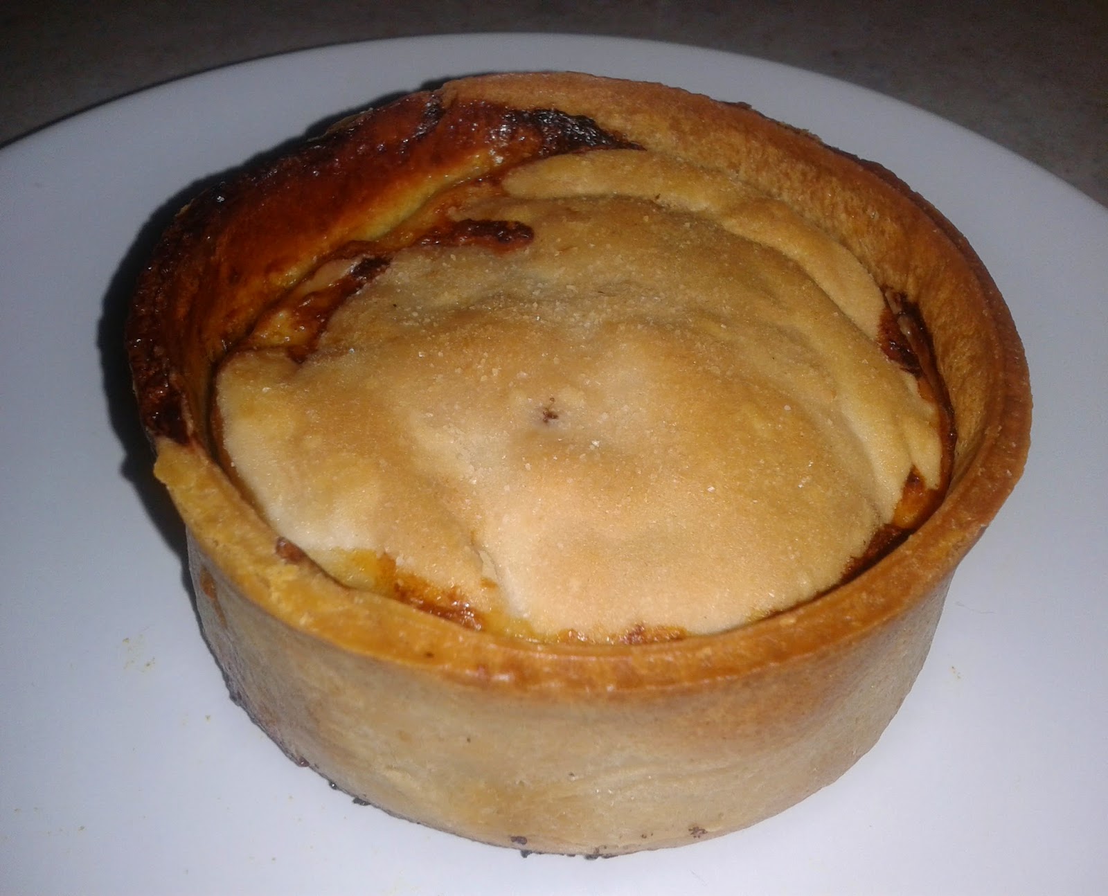 Pierate Pie Reviews What Makes The Best Scotch Pie?