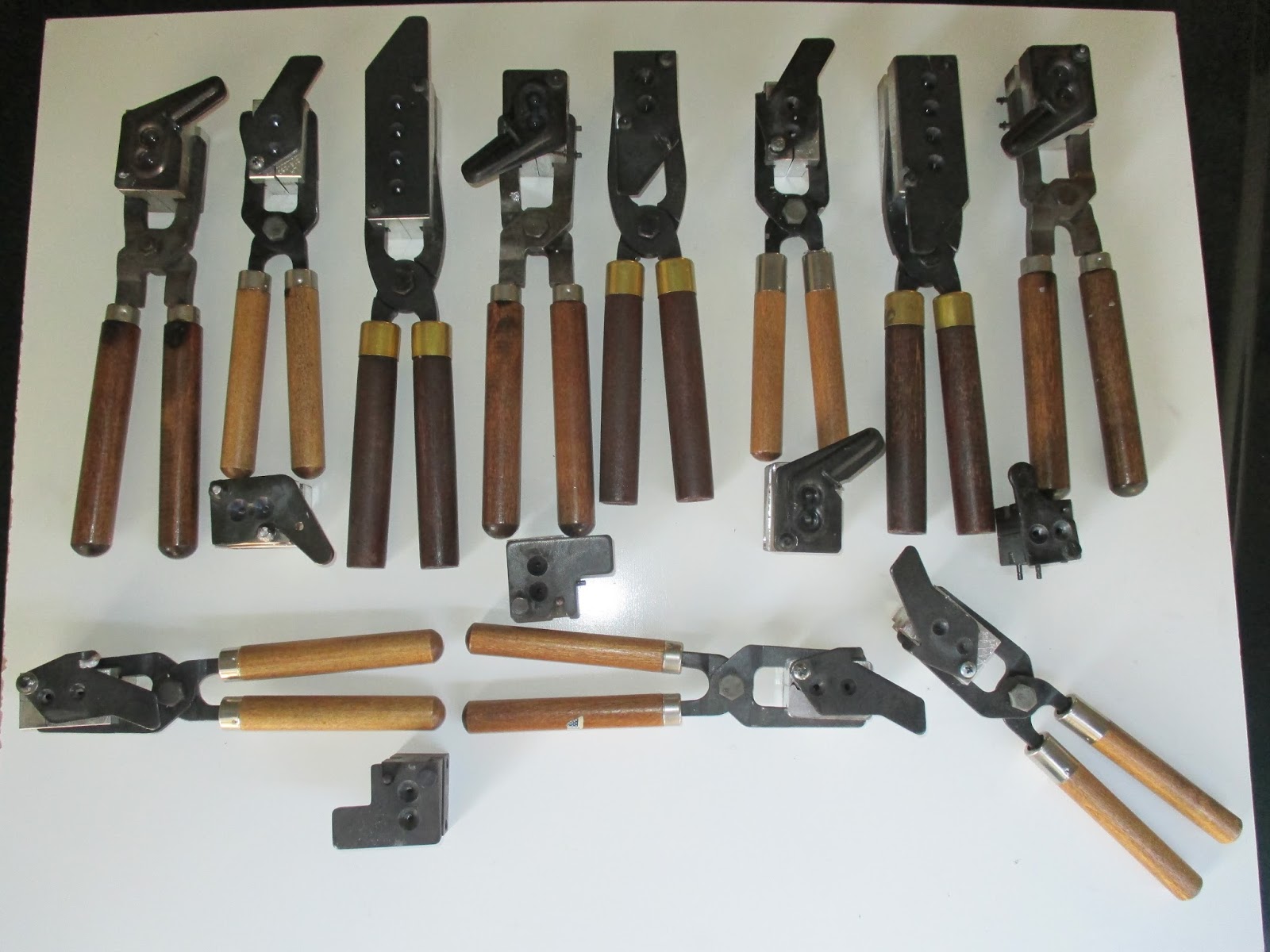 Tofazfou's HPA (high powered air gun) Expeditions MOLDS, MOLDS, MOLDS........