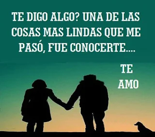 Frases para mi amor