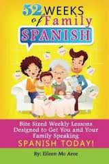 Teaching Your Kids Spanish