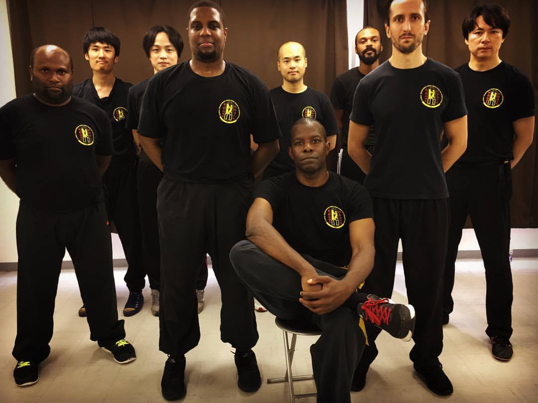 KI Martial Arts Studio