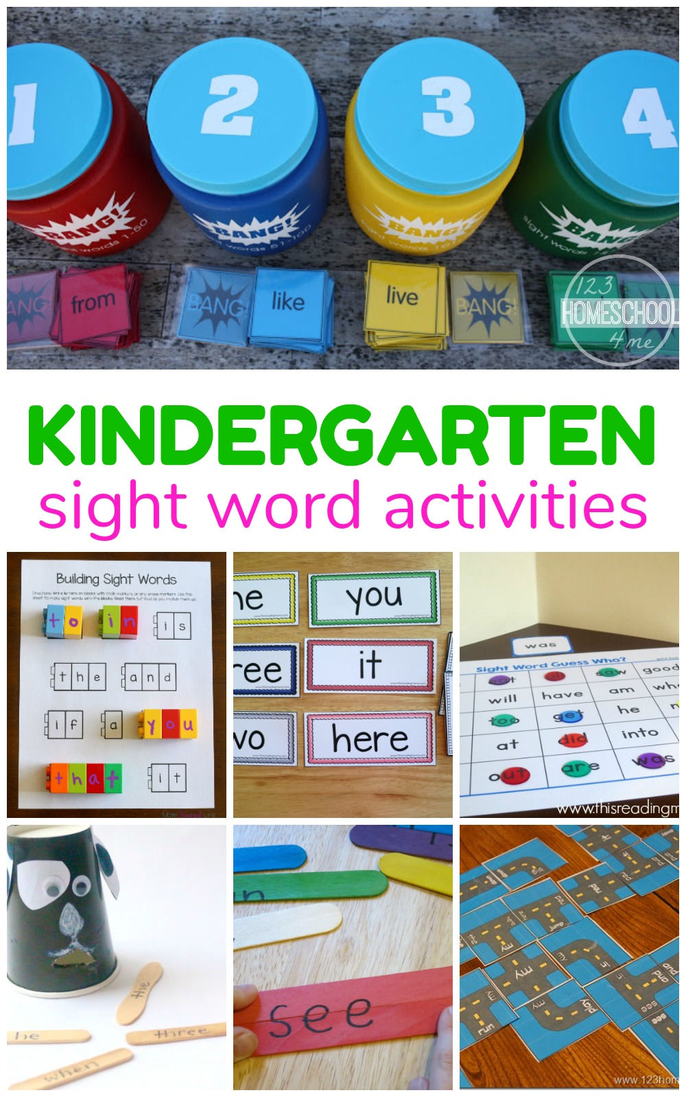 new-kindergarten-sight-words-games