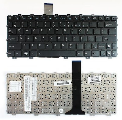 Keyboard Asus Eee PC 1015 1015B 1015BX 1015CX 1015P 1015T 