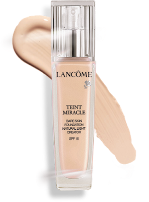teint miracle lancome