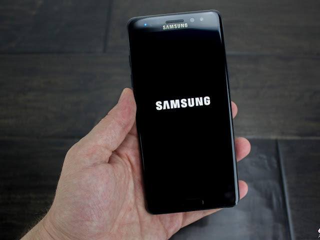 Samsung Galaxy S9 Mini Samsung Galaxy S9 Mini