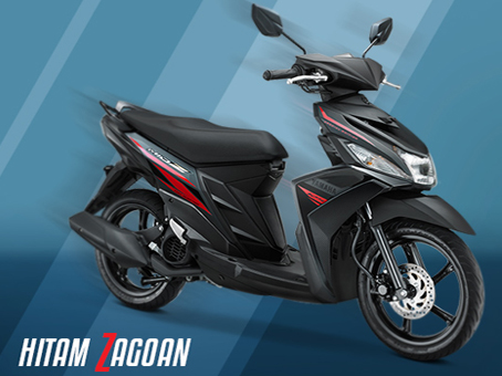modifikasi mio dan spesifikasi terpopuler modifikasi mio dan spesifikasi terpopuler
