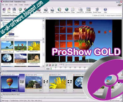 proshow gold 7 free download