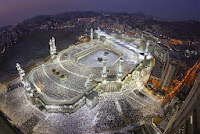 masjidil haram