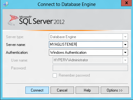 SQL Server Tips & Tricks: SQL Server 2012: Always On Availability Group ...
