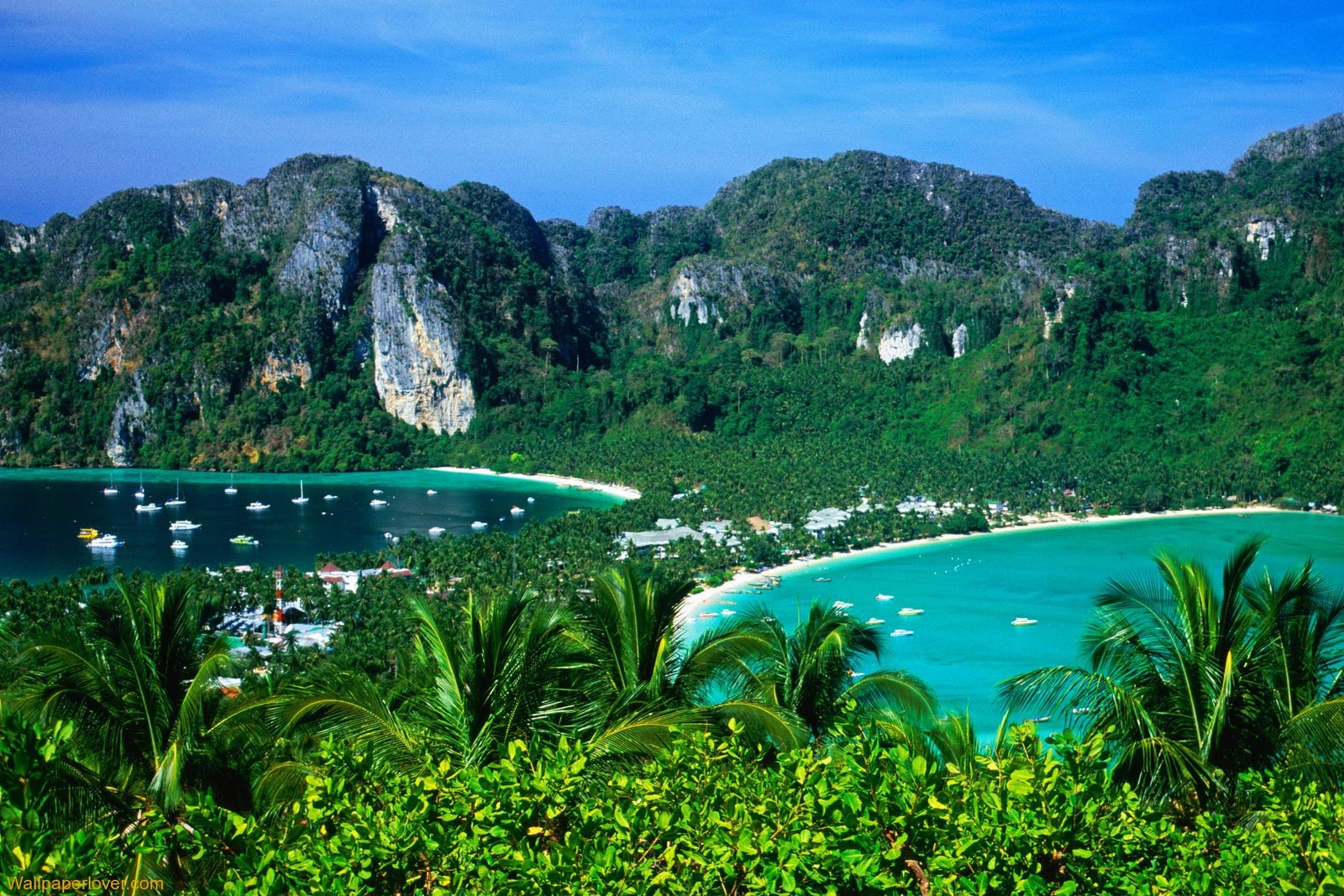 Best Holiday Destinations in the World: April 2011
