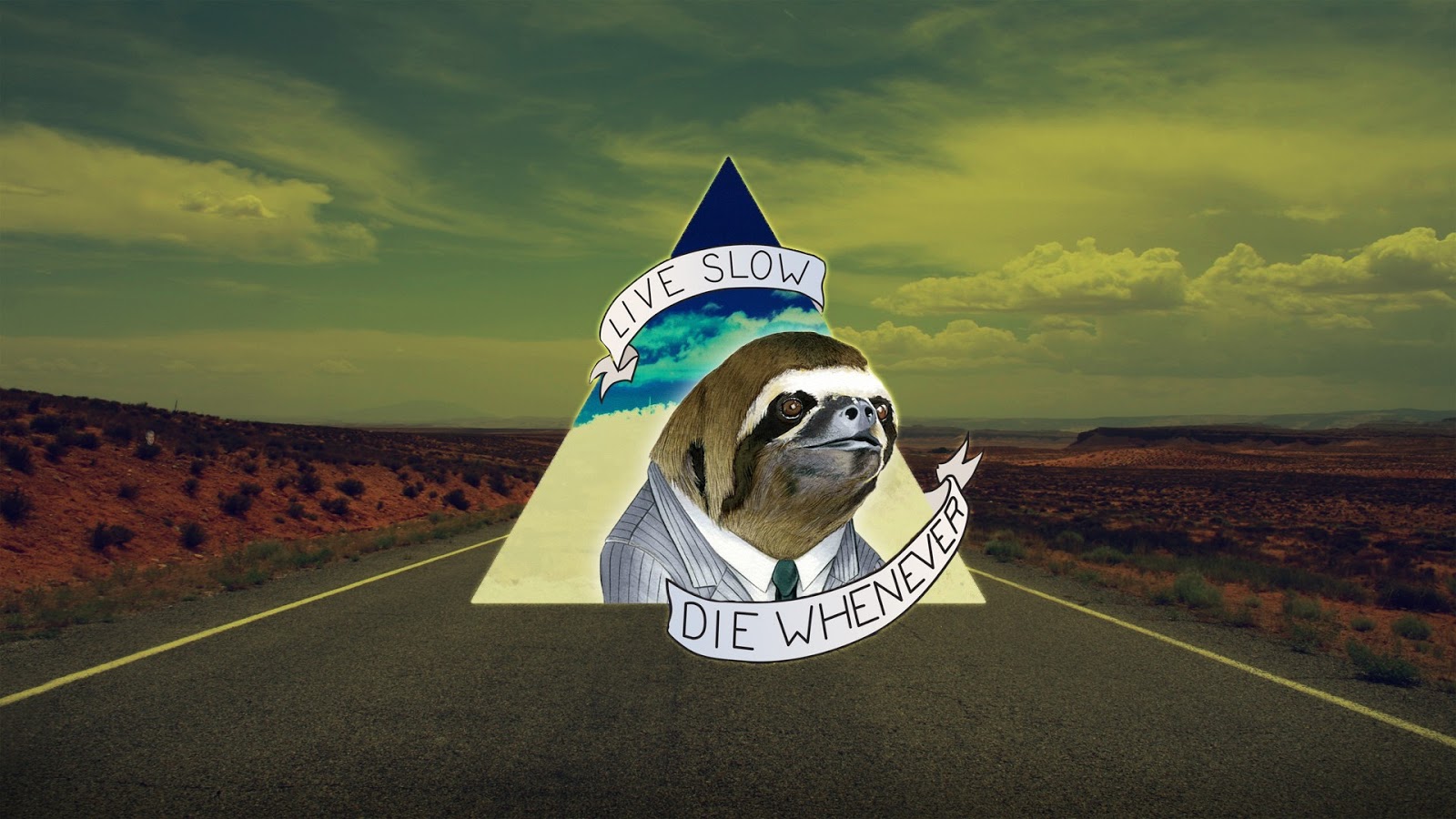 Sloth Wallpapers Sloth Wallpapers