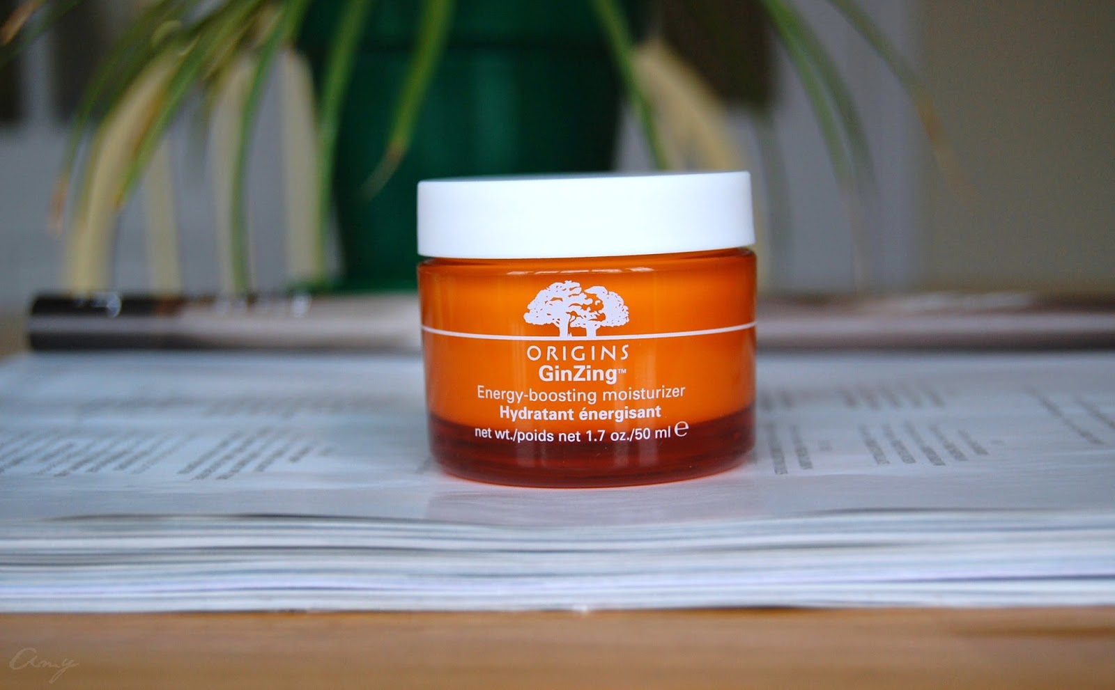 Origins GinZing Energy Boosting Moisturiser Origins GinZing Energy Boosting Moisturiser