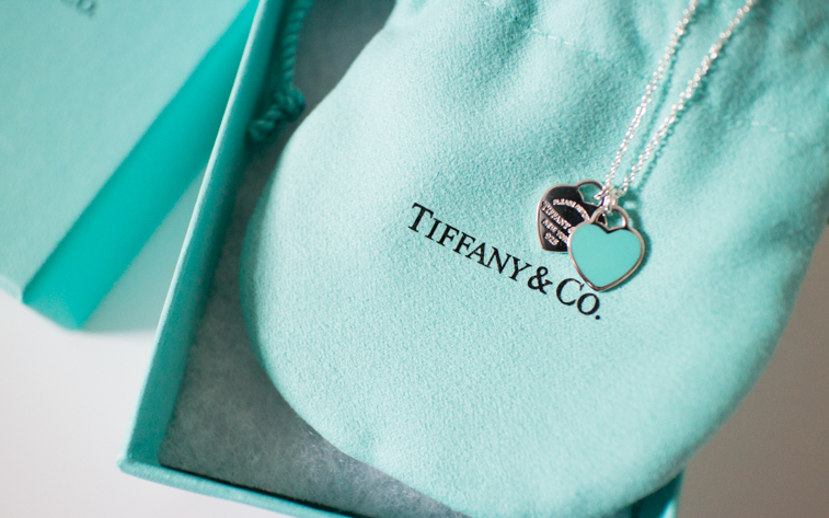 Tiffany & Co.