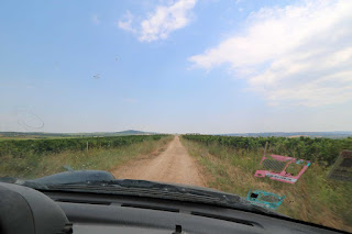 Off-roading Off-roading