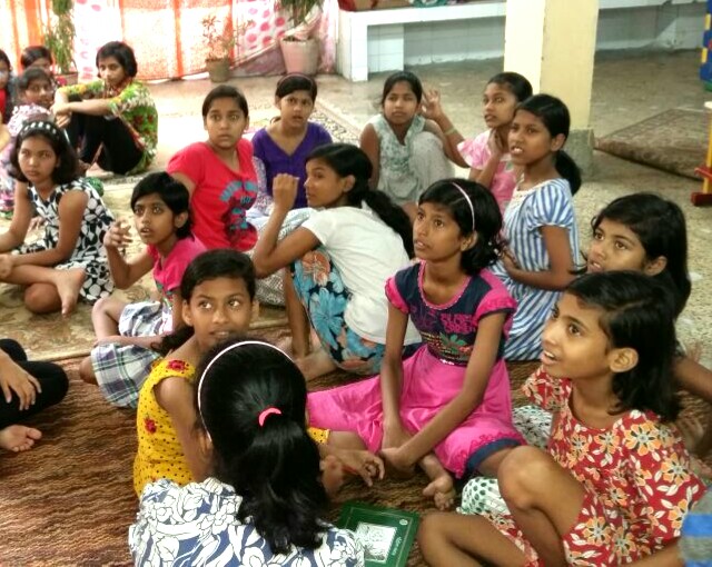 eRevMax joins hand with Hope Kolkata Foundation to celebrate 'Daan Utsav' eRevMax joins hand with Hope Kolkata Foundation to celebrate 'Daan Utsav'