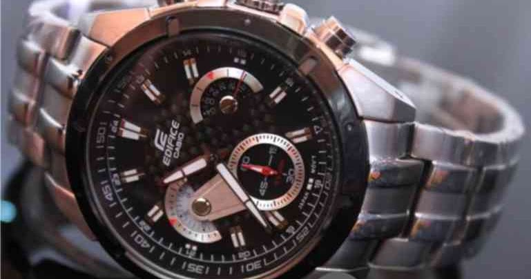 casio edifice efr 535 price