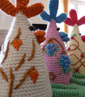 PATRON GALLINA AMIGURUMI 1040 PATRON GALLINA AMIGURUMI 1040
