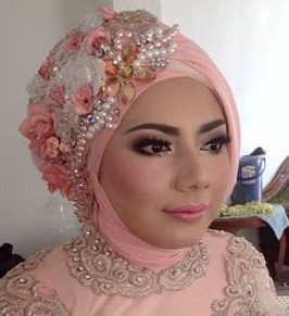 Kumpulan Model Jilbab Modern Yang Bagus Untuk Kebaya Modern Kumpulan Model Jilbab Modern Yang Bagus Untuk Kebaya Modern