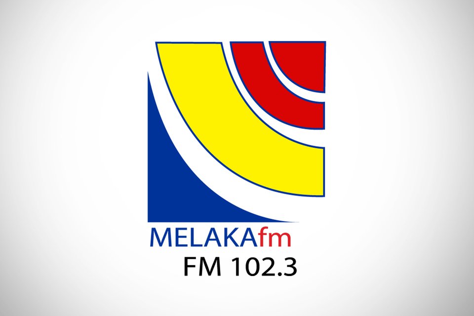 Philip DXing Log Malaysia 飛力浦DX廣播情報局 Melaka FM 102.3MHz boleh