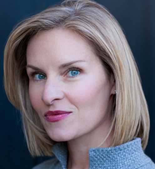 Media Confidential: Mary Louise Kelly To CoHost NPR's 'All Things ...