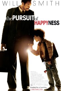مشاهدة وتحميل فيلم The Pursuit of Happyness 2006 مترجم اون لاين