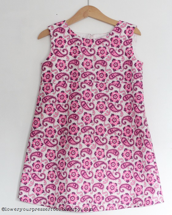 butterick-4273-paisley-girls-dress