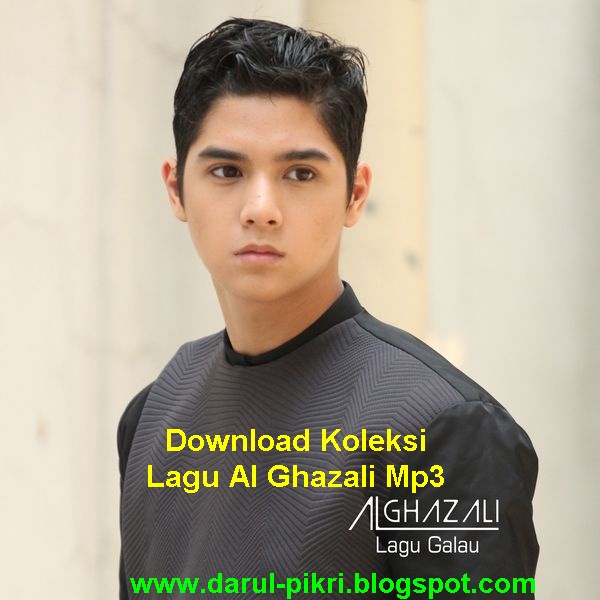 Download Koleksi Lagu Al Ghazali Mp3 Terbaru Terupdate 2021
