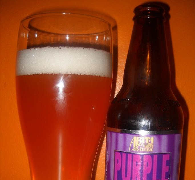 Bard S Beer Project Abita Purple Haze