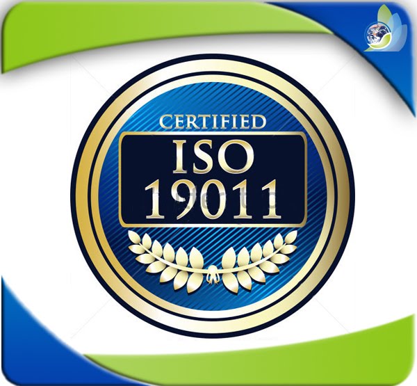 Norma iso 19011 historia