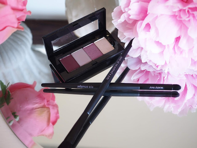 Mary Kay NEW Petite Palette