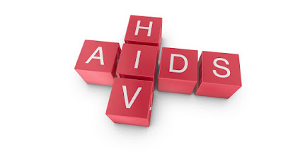 HIV AIDS penyakit seks menular awal dari HIV AIDS