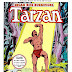 Aurora Comic Scenes #181 / Tarzan - Neal Adams art & cover