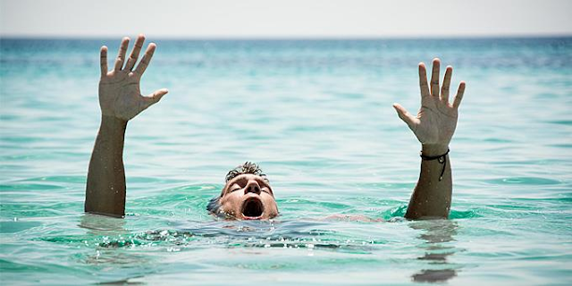 Παγίδα οι ρηχές θάλασσες