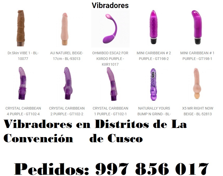 en Distritos de La Convención‎ de Cusco